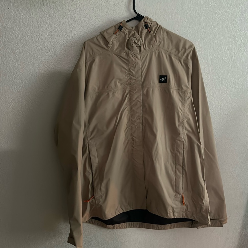 Dutch Bros lightweight jacket